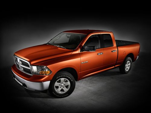 Chrysler, Dodge, Jeep, Ram Truck Feature Zero Percent Auto Loans and Bonus Cash in October